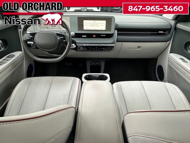 Used 2023 Hyundai Ioniq 5 SEL image 11