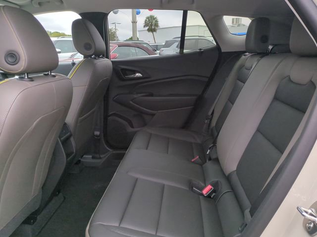 New 2026 Chevrolet Trax ACTIV w/ Driver Confidence Package image 13