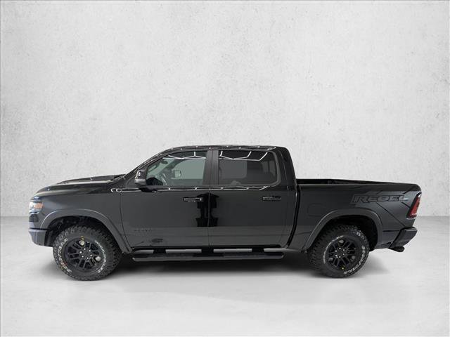 New 2026 RAM 1500 Rebel w/ Rebel Level 2 Equipment Group image 9
