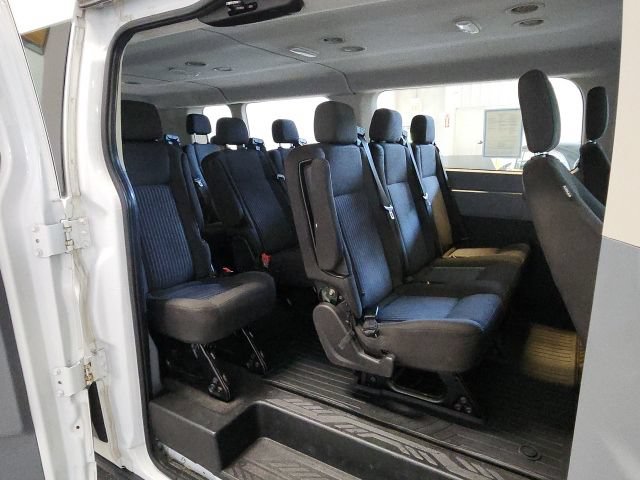 Used 2018 Ford Transit 350 XLT RWD image 18