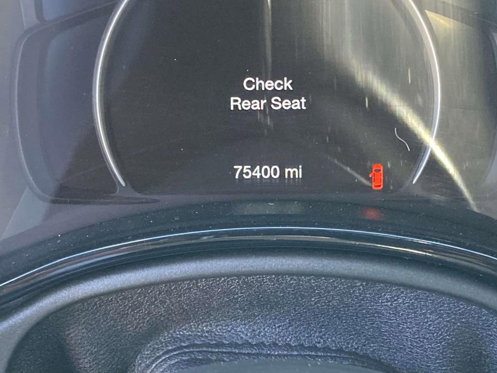 Used 2022 Dodge Durango R/T AWD/4WD image 33