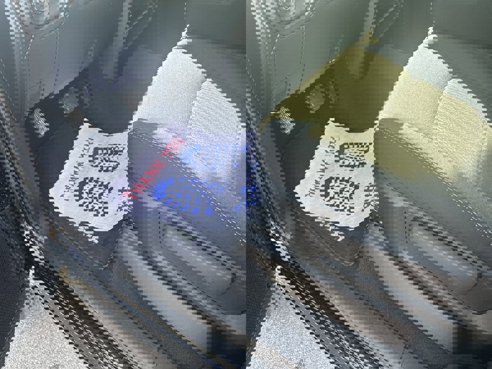 New 2024 RAM 2500 Tradesman w/ Chrome Appearance Group image 14