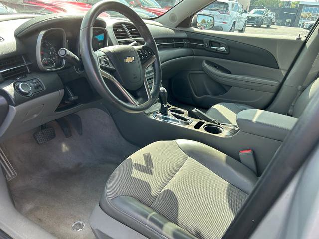 Used 2014 Chevrolet Malibu LT w/ Power Convenience Package image 10