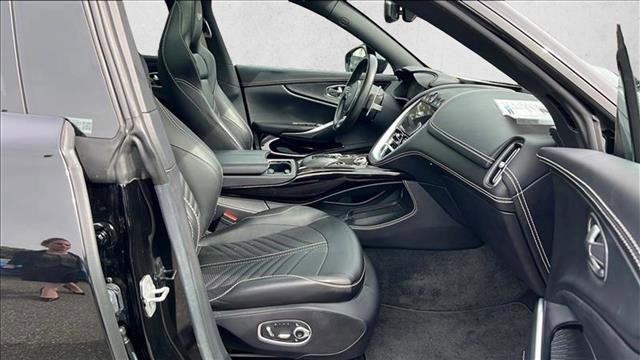 Used 2023 Aston Martin DBX 707 image 4