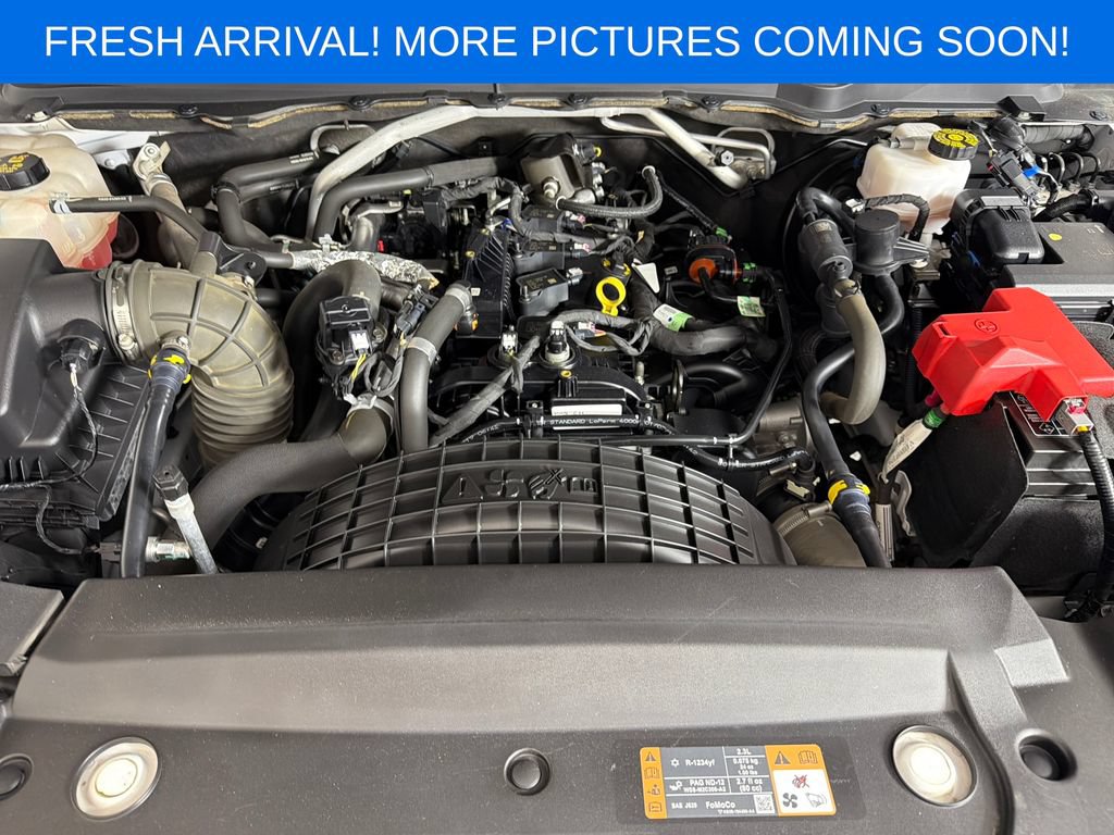 Used 2019 Ford Ranger XLT w/ Equipment Group 302A Luxury AWD/4WD image 23