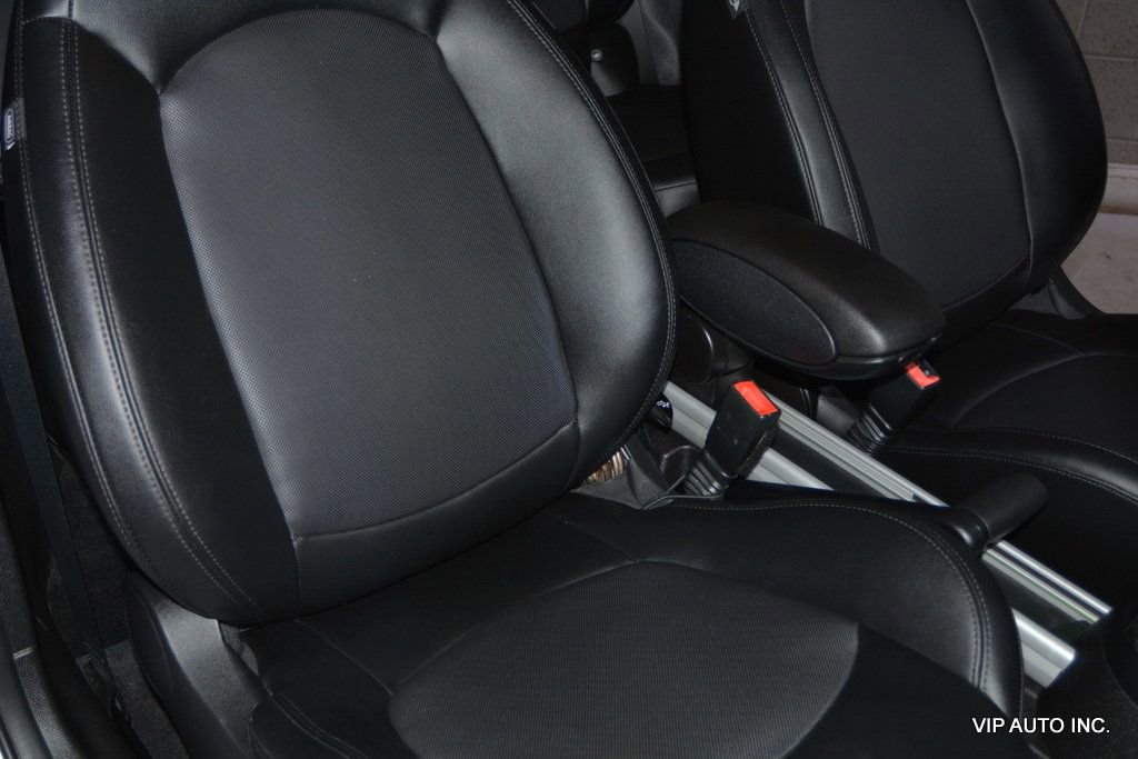 Used 2015 MINI Cooper Paceman S image 14