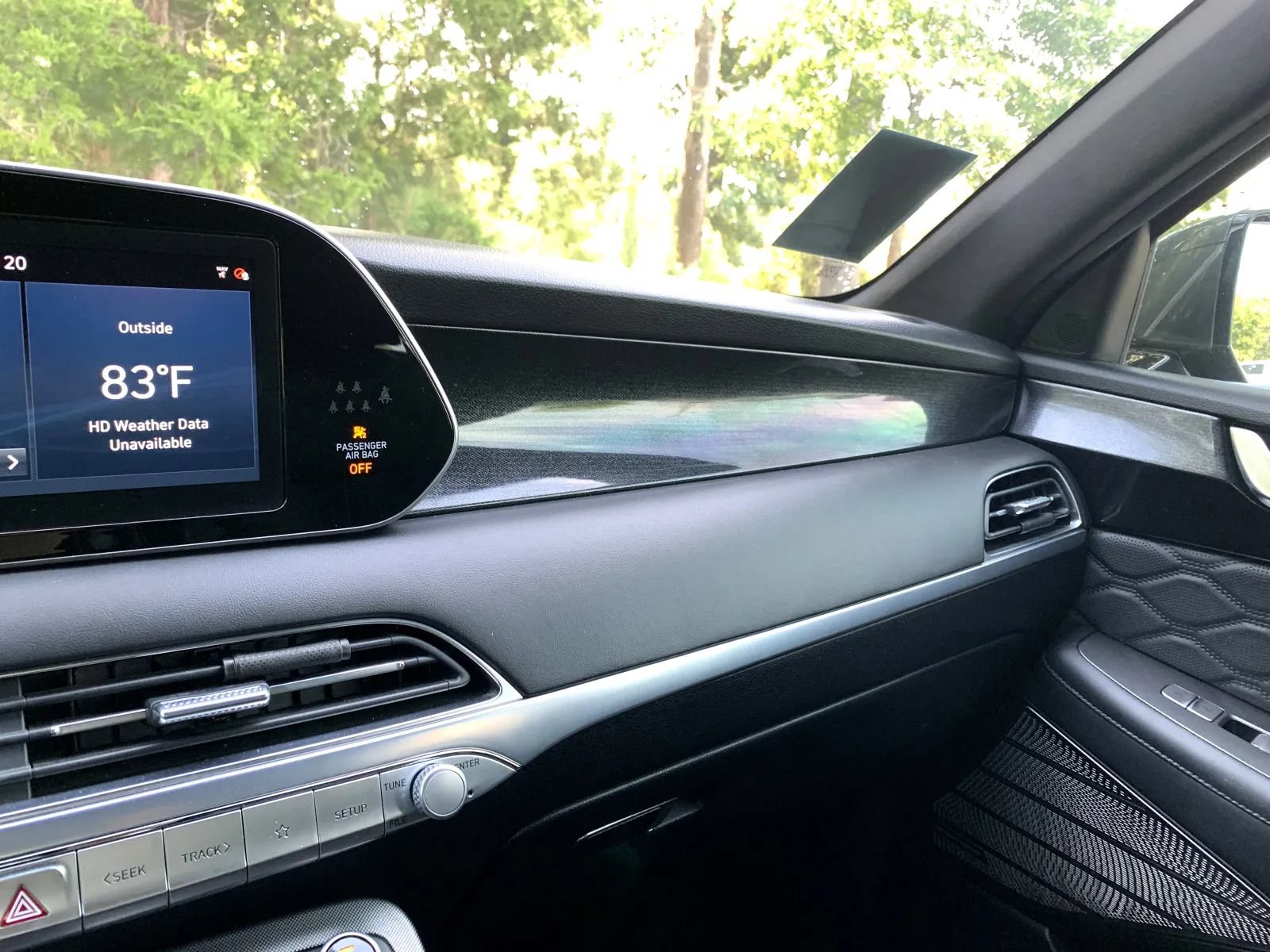 Used 2020 Hyundai Palisade Limited FWD image 20