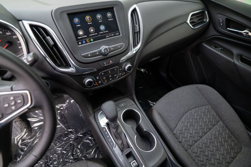 Certified 2024 Chevrolet Equinox LT image 22