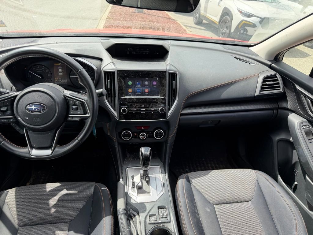 Used 2021 Subaru Crosstrek 2.0i Premium w/ Popular Package #4 image 19