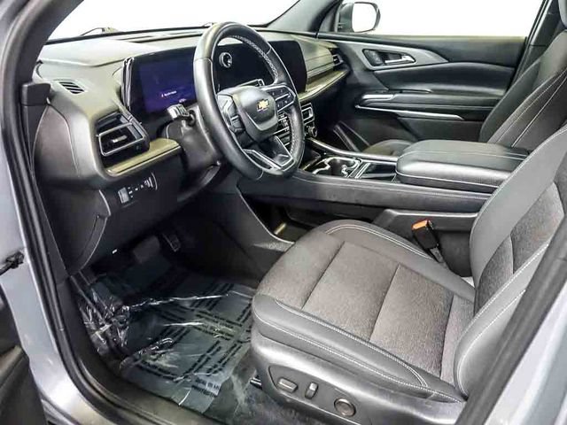 Certified 2024 Chevrolet Traverse LT AWD/4WD image 12