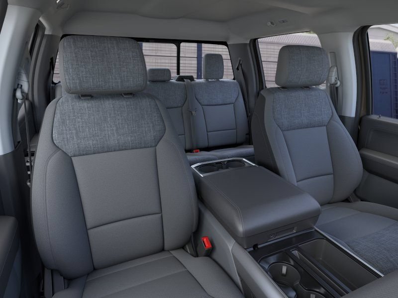 New 2026 Ford F150 XLT AWD/4WD image 10