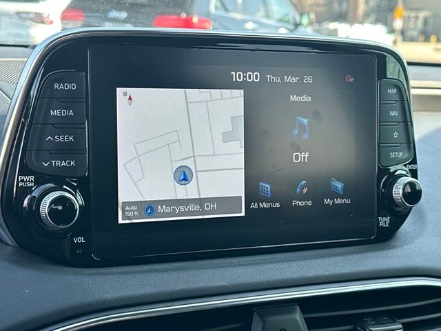 Used 2019 Hyundai Santa Fe AWD image 24