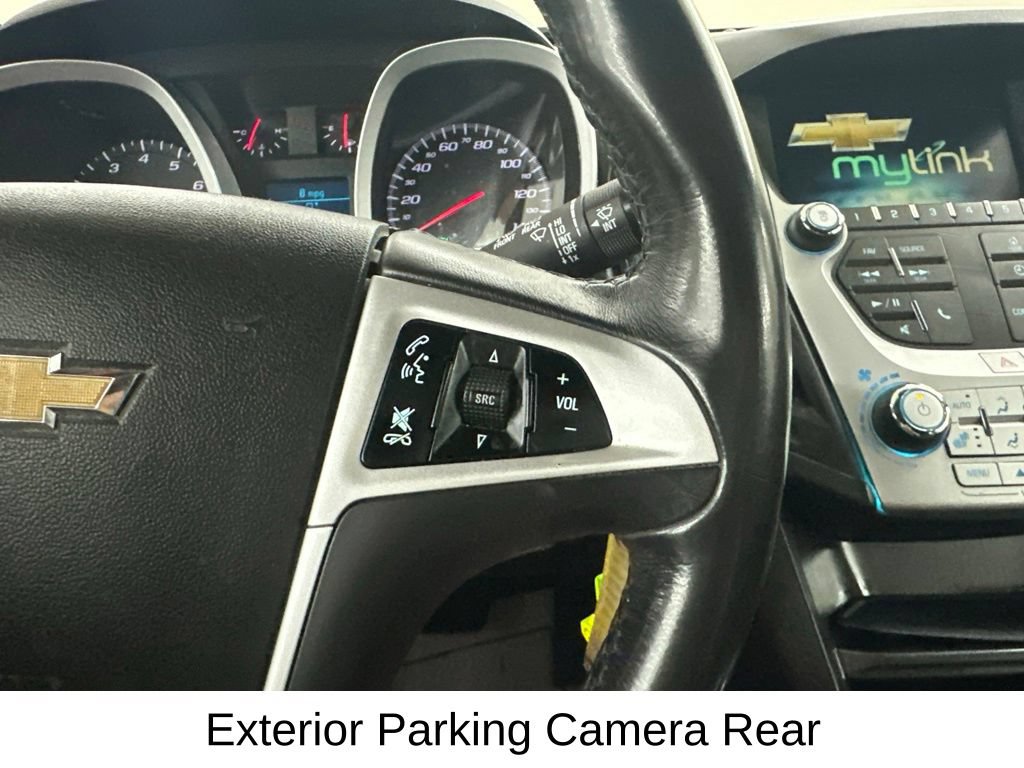 Used 2016 Chevrolet Equinox LT w/ Convenience Package FWD image 39