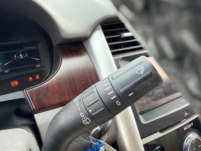 Used 2012 Ford Edge Limited AWD/4WD image 38