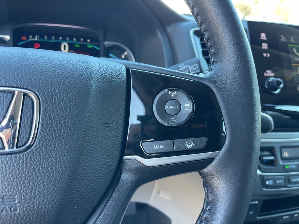 Used 2021 Honda Pilot EX-L image 21