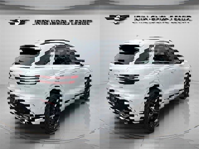 New 2026 Genesis GV70 2.5T Sport Prestige image 6