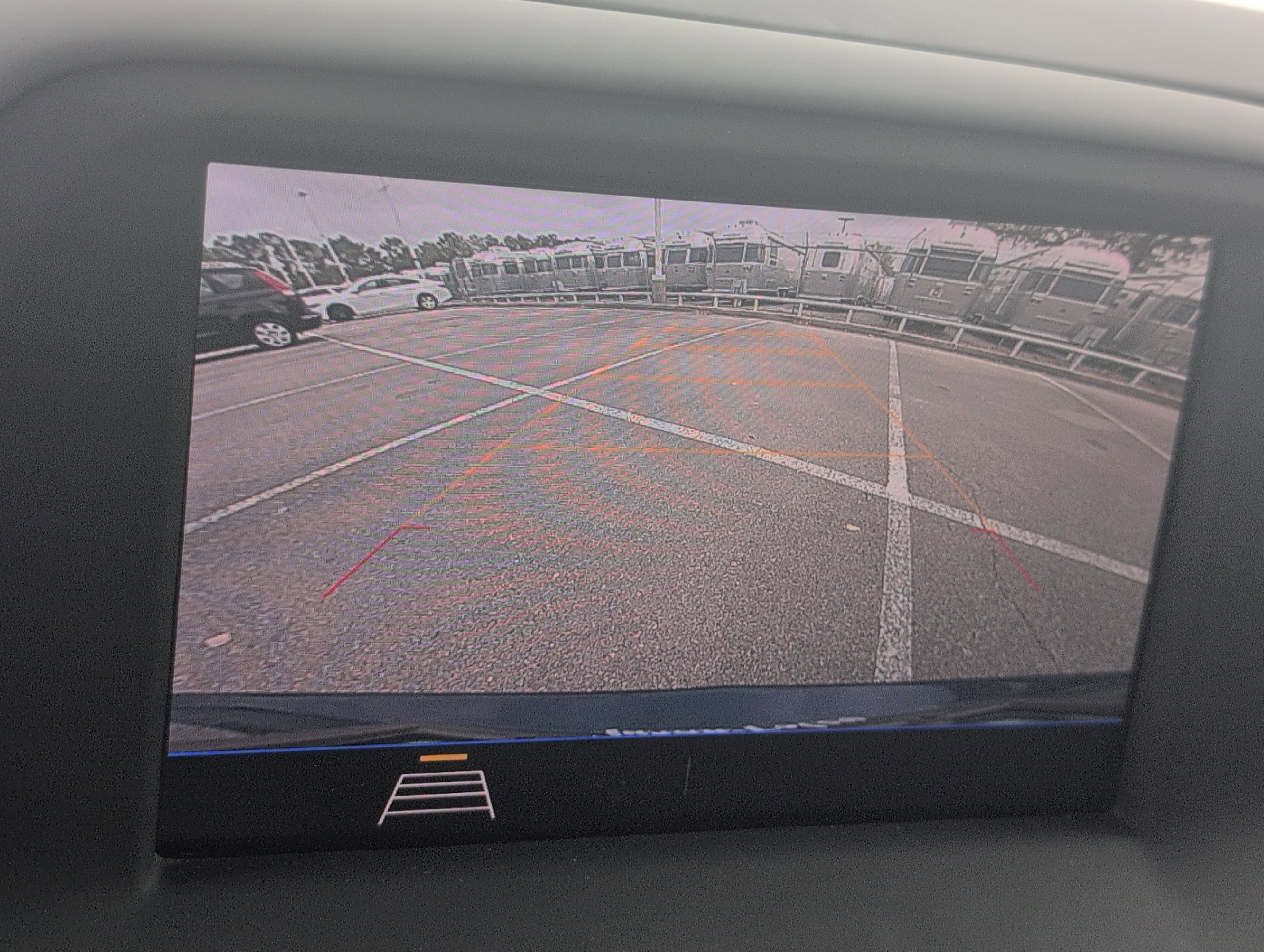 Used 2020 Chevrolet Camaro LT RWD image 19