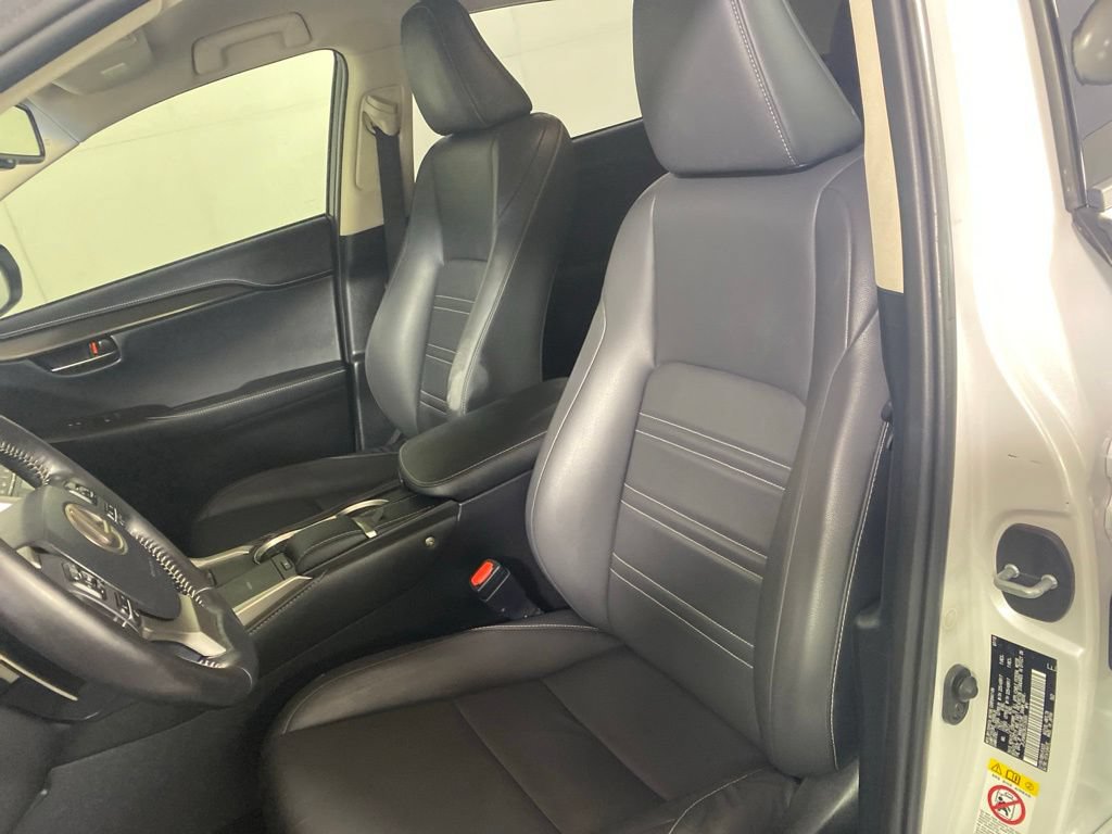 Used 2019 Lexus NX 300 FWD w/ Accessory Package image 13