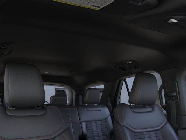 New 2026 Ford Explorer ST-Line w/ ST-Line Street Pack AWD/4WD image 24