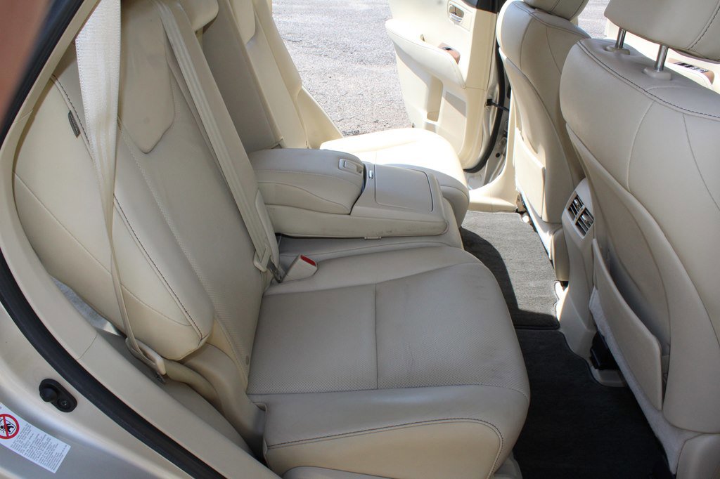 Used 2014 Lexus RX 350 FWD image 26