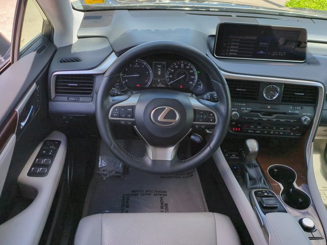 Used 2017 Lexus RX 350 AWD w/ Premium Package image 15