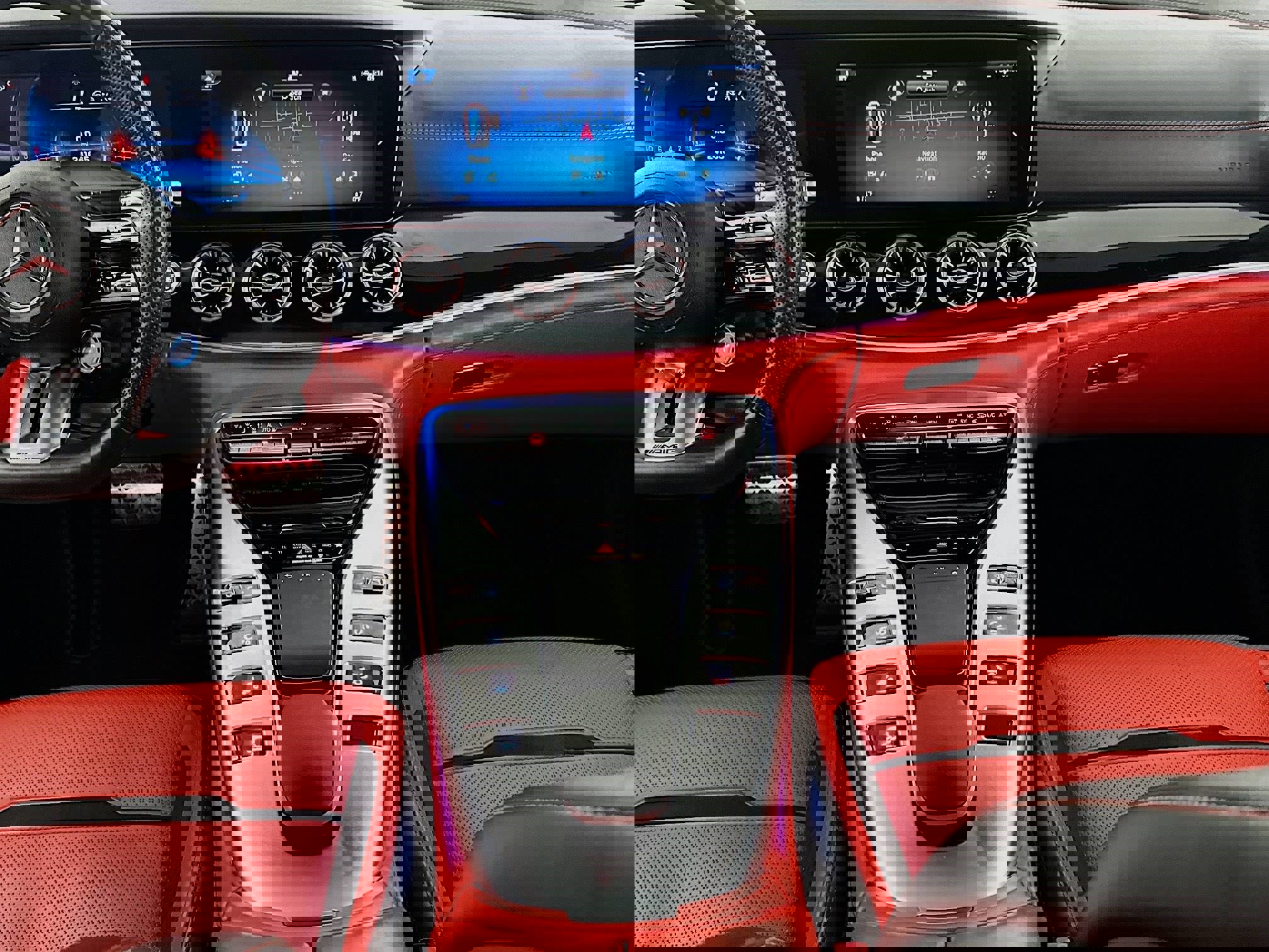 Used 2024 Mercedes-Benz AMG GT 43 image 10