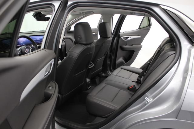 New 2026 Buick Envision Avenir AWD/4WD image 13