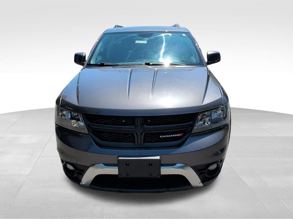 Used 2015 Dodge Journey Crossroad w/ Flexible Seating Group AWD/4WD image 8