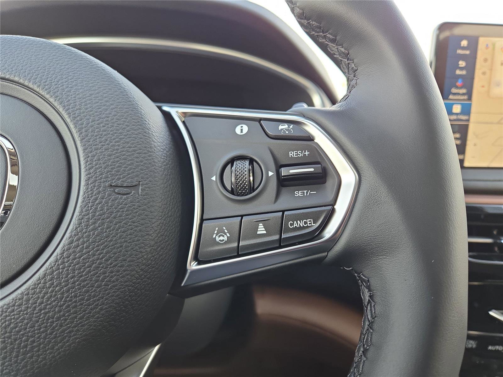 New 2026 Acura MDX SH-AWD w/ Technology Package image 12