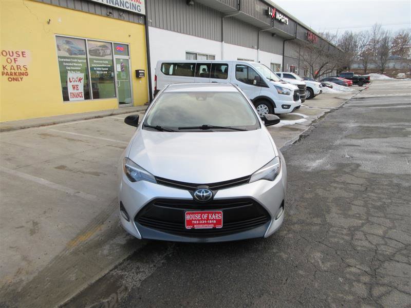 Used 2018 Toyota Corolla LE image 9