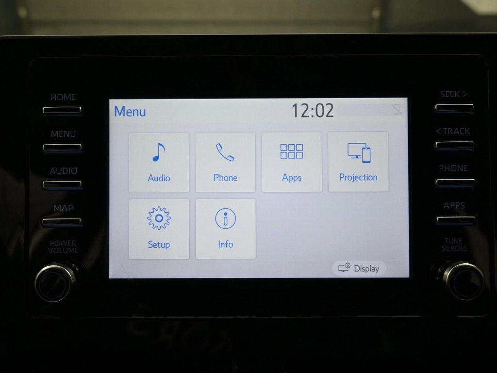 Used 2021 Toyota Camry SE image 10