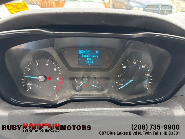 Used 2018 Ford Transit 150 XLT RWD image 15