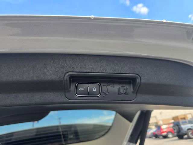 New 2026 Ford Explorer Active image 16