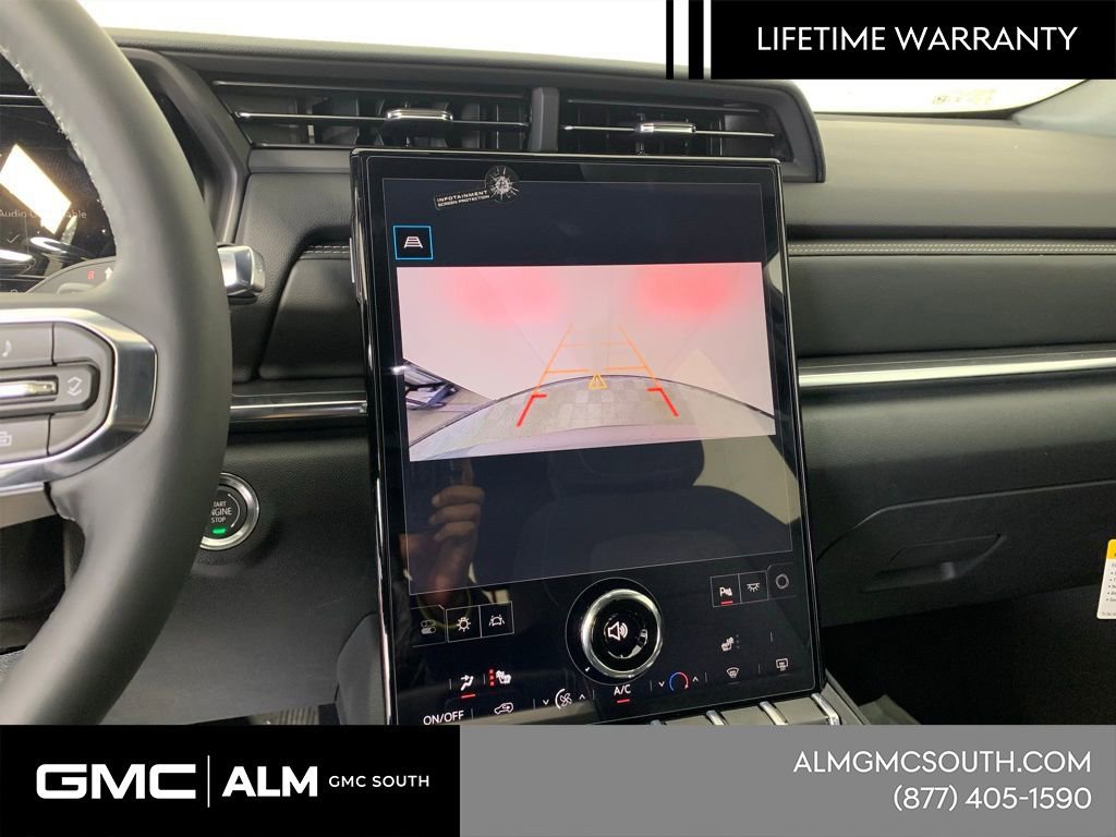 New 2026 GMC Terrain Elevation image 22