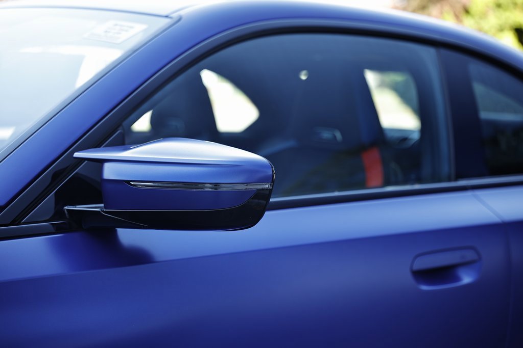 New 2026 BMW M2 w/ Lighting Package image 12