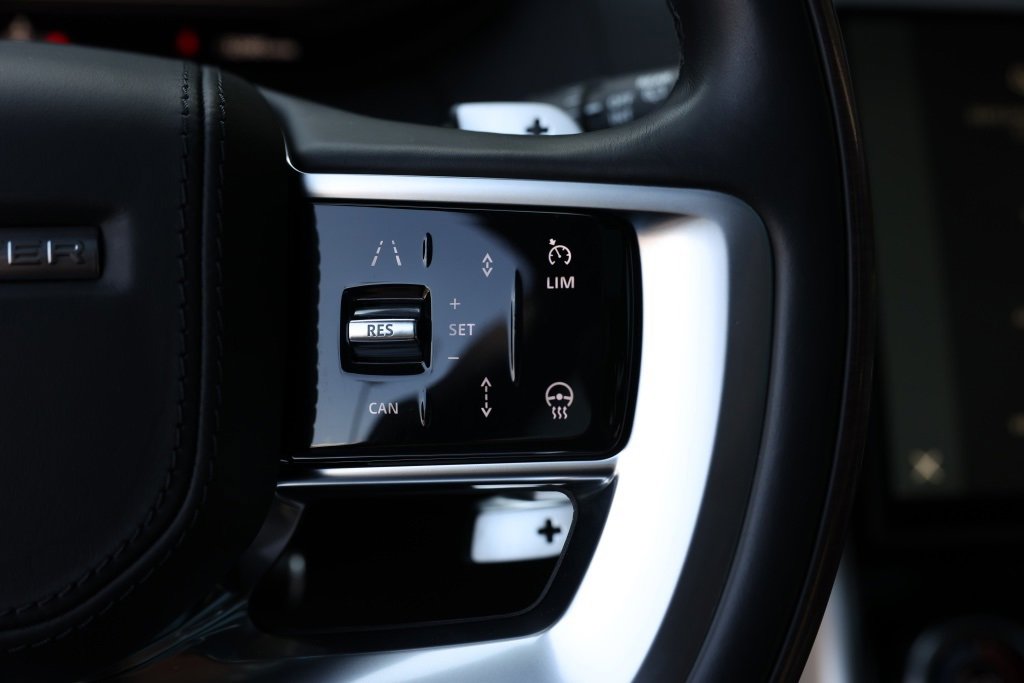 Used 2023 Land Rover Range Rover Long Wheelbase Autobiography image 27