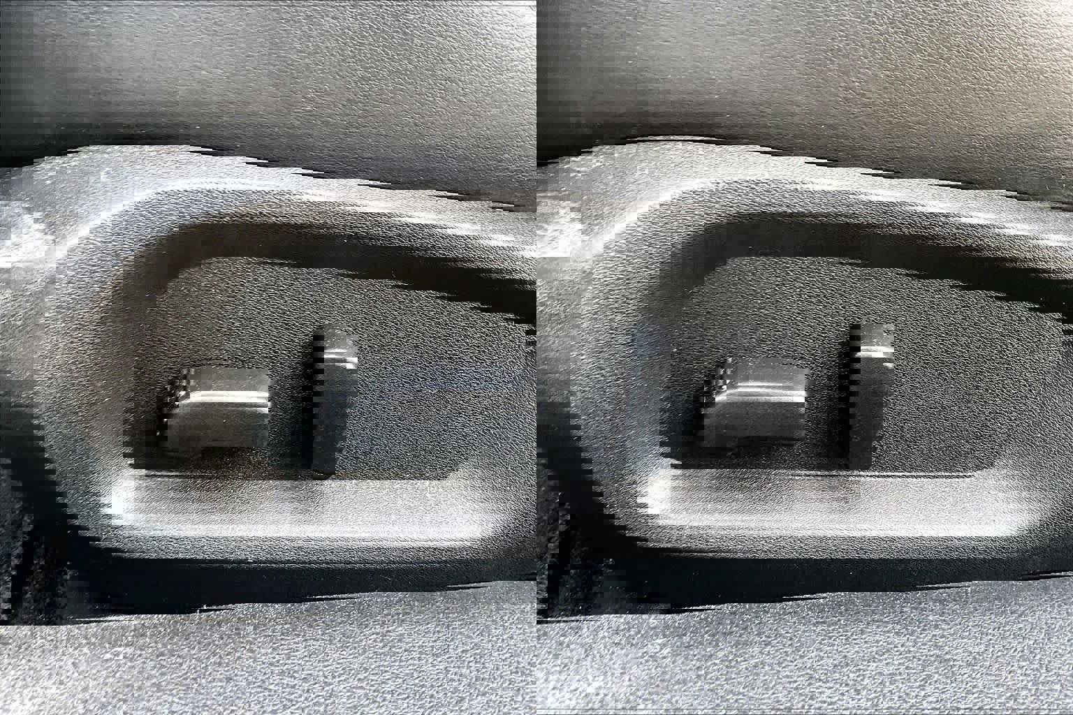 Used 2017 INFINITI Q60 w/ Cargo Package image 29