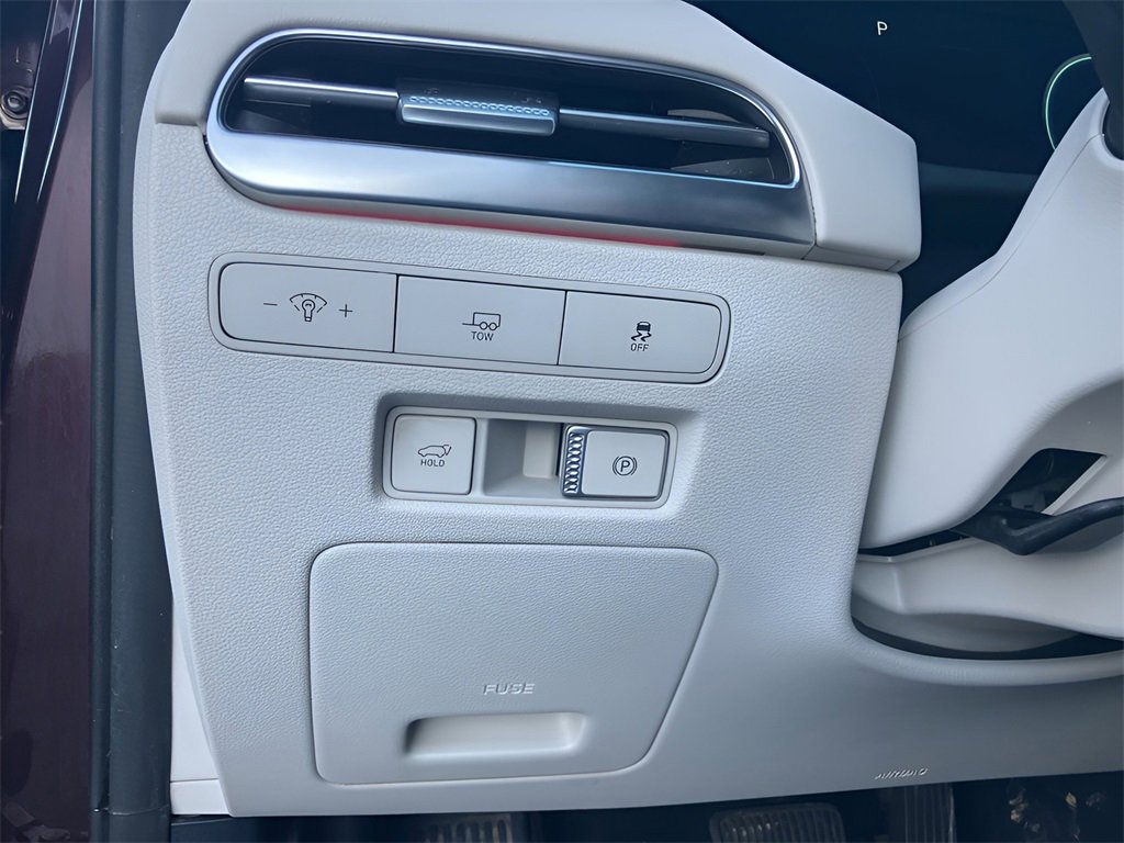 Used 2023 Hyundai Palisade Calligraphy image 36