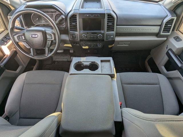 Used 2021 Ford F350 XL w/ STX Appearance Package image 16