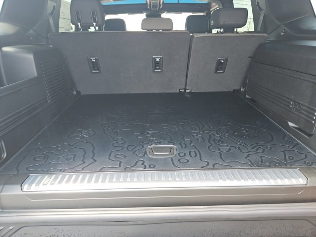 New 2024 GMC Hummer EV 3X image 11