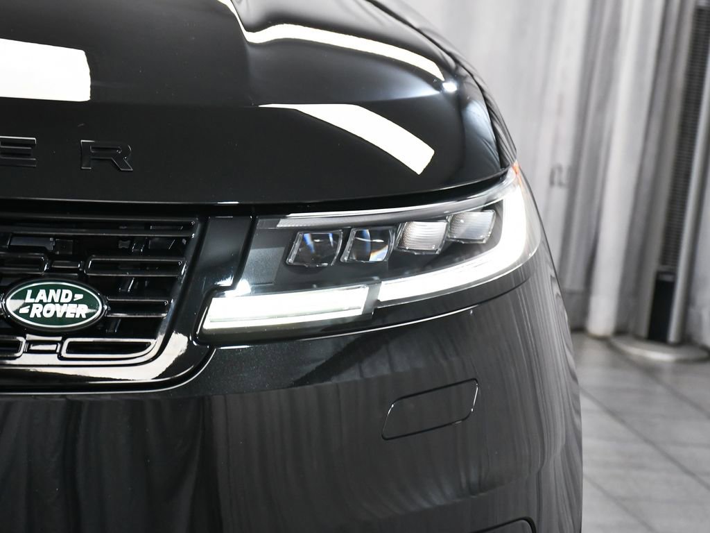 Used 2025 Land Rover Range Rover Sport Autobiography image 78