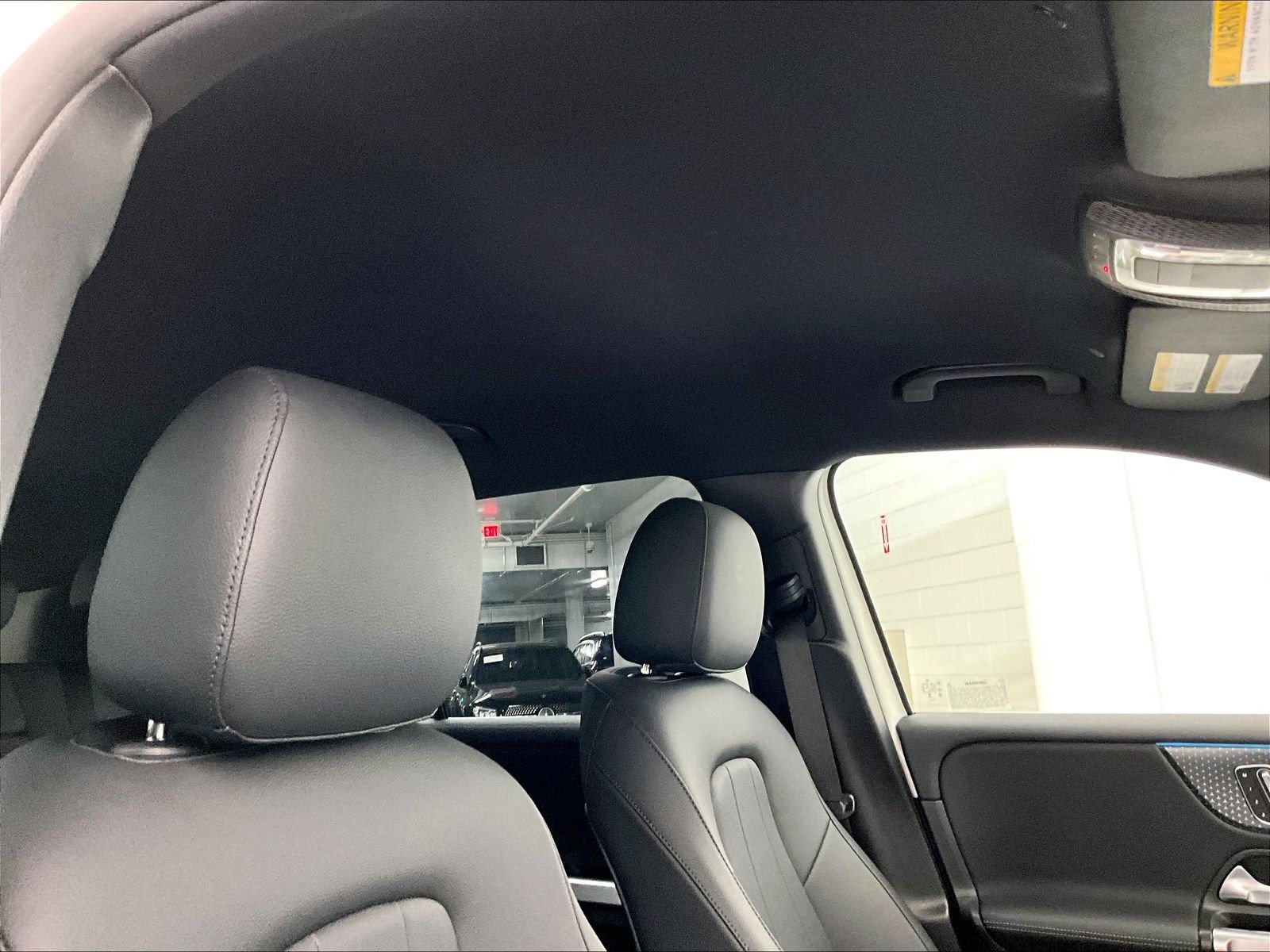 Certified 2024 Mercedes-Benz EQB 250+ image 28