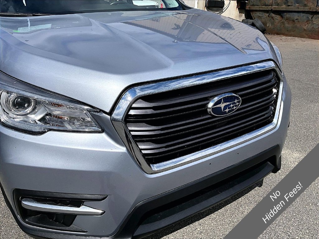 Used 2022 Subaru Ascent Premium w/ Convenience Package AWD/4WD image 22