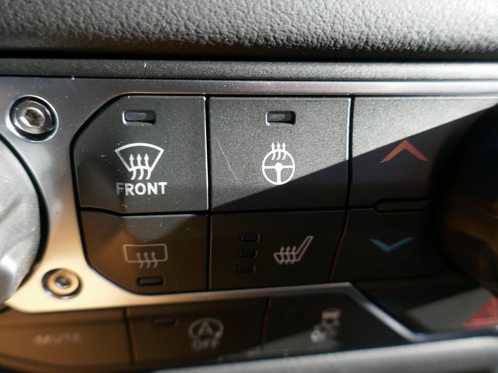 New 2026 Jeep Wrangler Unlimited Rubicon image 16