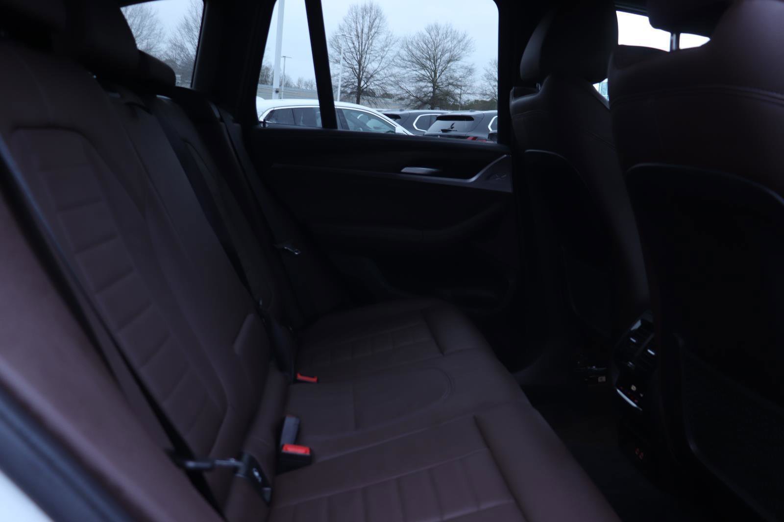 Used 2020 BMW X3 sDrive30i w/ M Sport Package 2 image 22