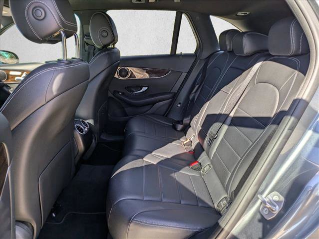 Used 2017 Mercedes-Benz GLC 300 GLC 300 image 19