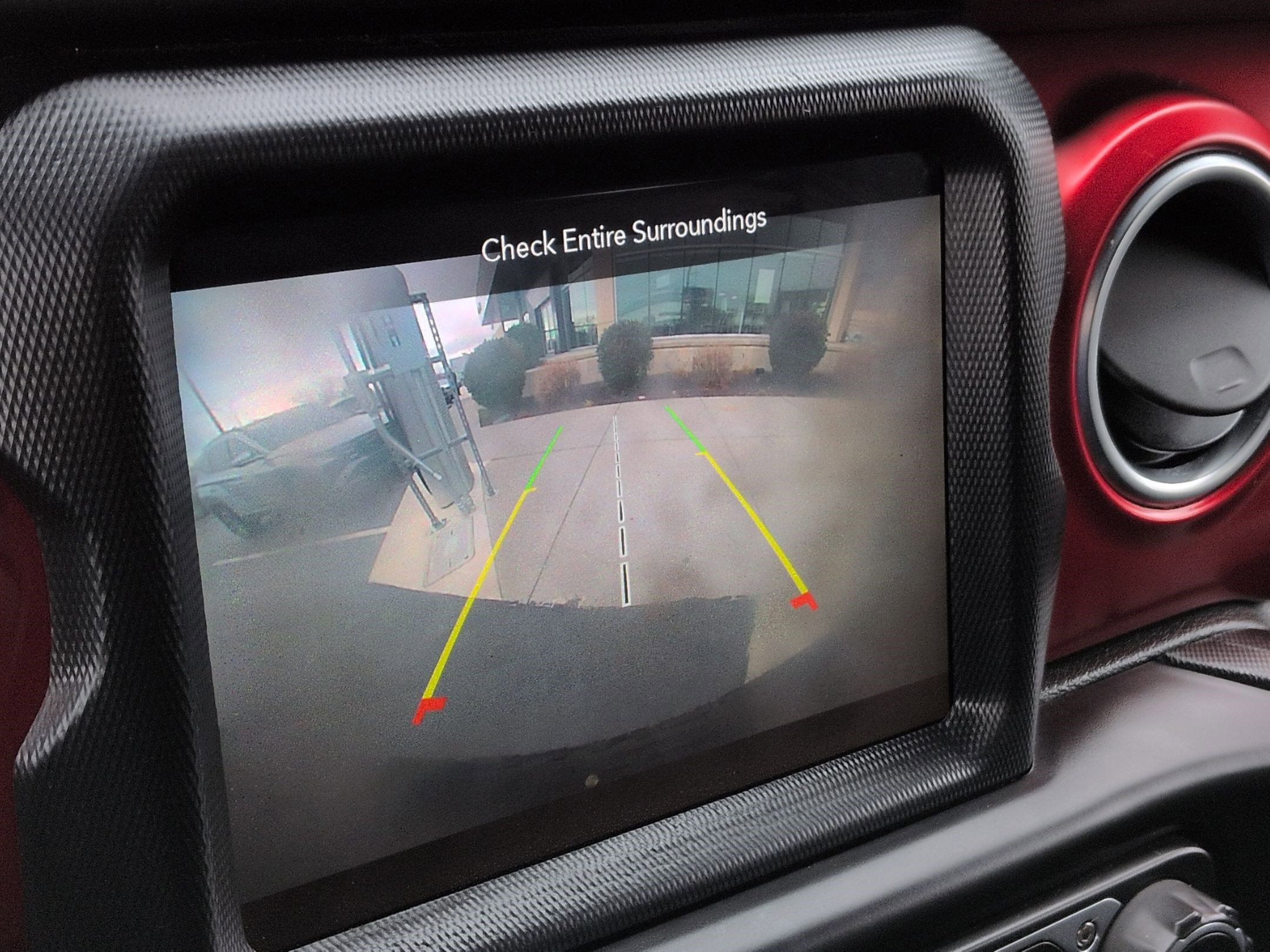 Used 2020 Jeep Wrangler Unlimited Rubicon image 24