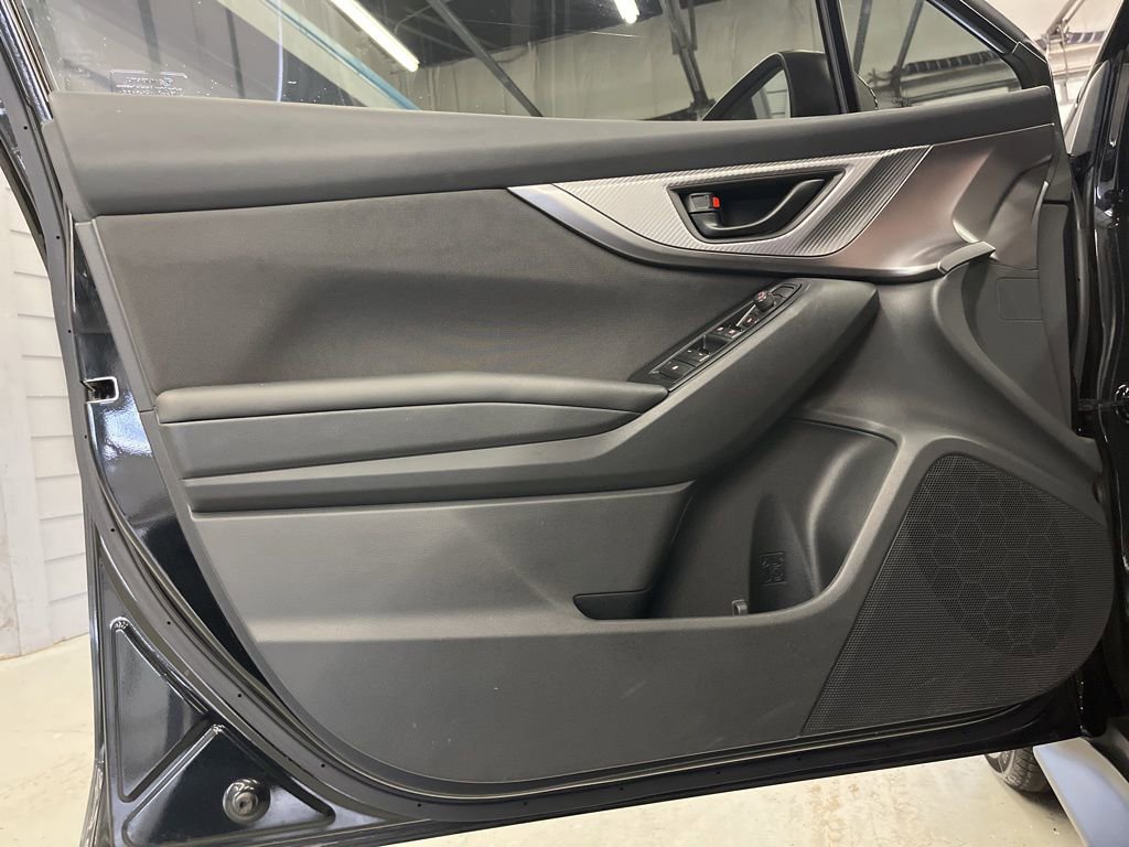 Certified 2023 Subaru WRX image 10