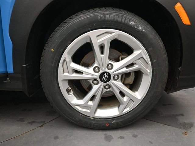 Used 2022 Hyundai Kona SEL w/ Convenience Package image 29