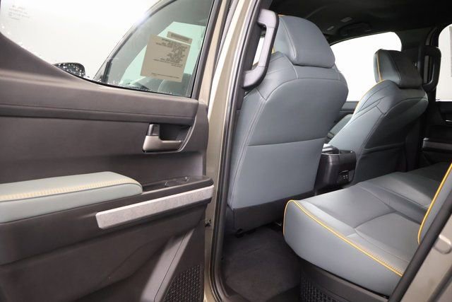 New 2026 Toyota Tacoma Trailhunter image 25